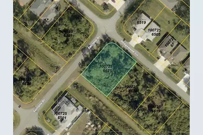 Hedgewood Circle, North Port, FL 34288 - Photo 5