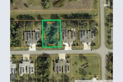 Hedgewood Circle, North Port, FL 34288 - Photo 1