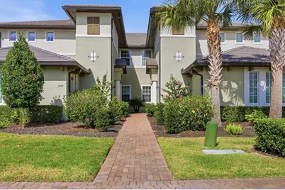 7412 Divot Loop #7412, Bradenton, FL 34202 - Photo 1