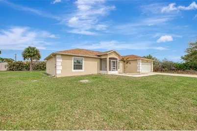 12462 Buffing Road, Port Charlotte, FL 33981 - Photo 1