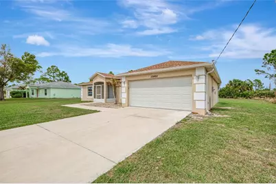 12462 Buffing Road, Port Charlotte, FL 33981 - Photo 3