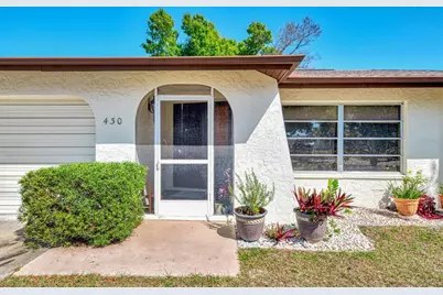 430 Sunnyside Drive, Venice, FL 34293 - Photo 3