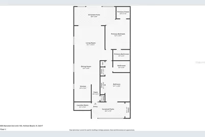 600 Manatee Avenue #145, Holmes Beach, FL 34217 - Photo 49