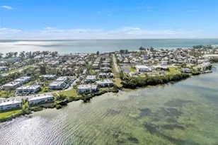 600 Manatee Ave, Holmes Beach, FL 34217 - Photo 1