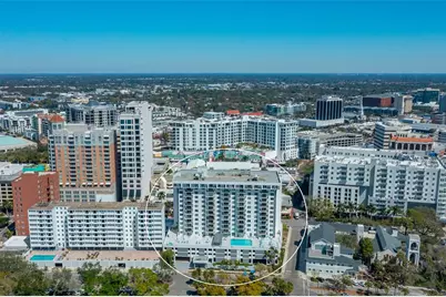 101 S Gulfstream Avenue #7D, Sarasota, FL 34236 - Photo 31