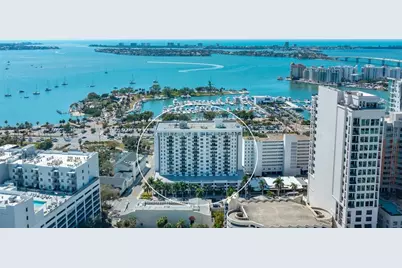 101 S Gulfstream Avenue #7D, Sarasota, FL 34236 - Photo 1