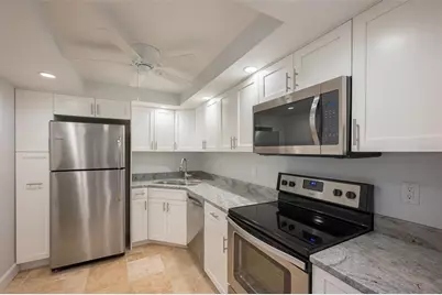 101 S Gulfstream Avenue #7D, Sarasota, FL 34236 - Photo 7