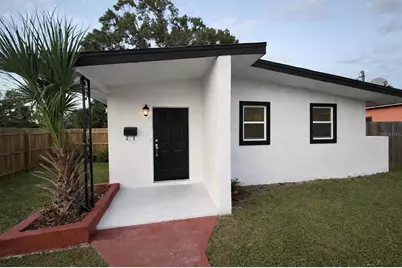 2547 14th Avenue S, Saint Petersburg, FL 33712 - Photo 1