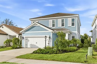 12959 Seasong Terrace, Bradenton, FL 34211 - Photo 3