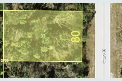 3115 Como Street, Port Charlotte, FL 33948 - Photo 1