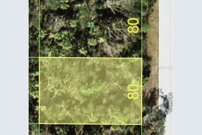 3123 Como Street, Port Charlotte, FL 33948 - Photo 1