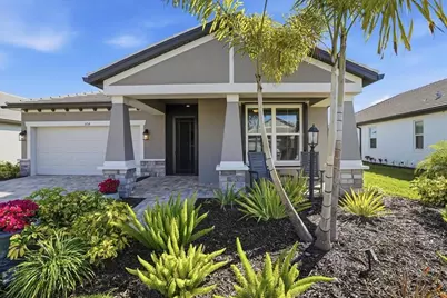 3714 Wild Blossom Place, Parrish, FL 34219 - Photo 3