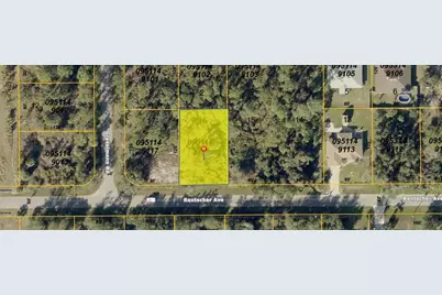 Lot 16 Rentscher Avenue, North Port, FL 34291 - Photo 7