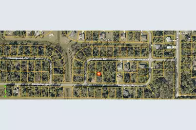 Lot 16 Rentscher Avenue, North Port, FL 34291 - Photo 5