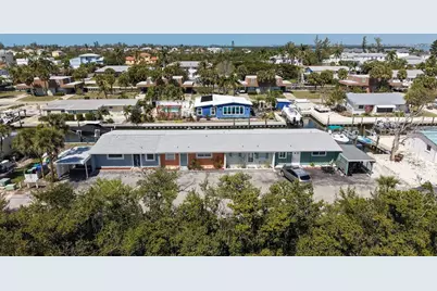 729 Saint Judes Drive S #3, Longboat Key, FL 34228 - Photo 5