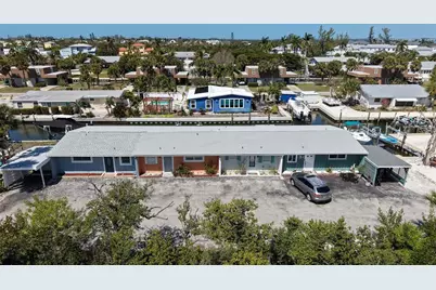 729 Saint Judes Drive S #3, Longboat Key, FL 34228 - Photo 5