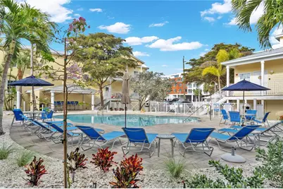 1054 Sun N Sea Drive #106, Sarasota, FL 34242 - Photo 31