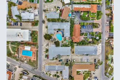 1054 Sun N Sea Drive #106, Sarasota, FL 34242 - Photo 55