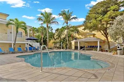 1054 Sun N Sea Drive #106, Sarasota, FL 34242 - Photo 35