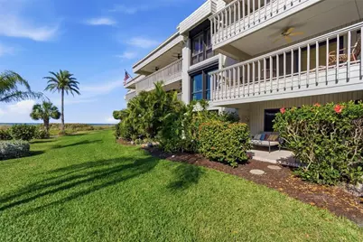 5757 Gulf Of Mexico Drive #115, Longboat Key, FL 34228 - Photo 25