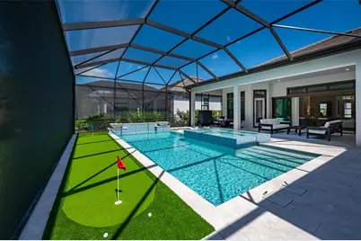 8458 Snowfall Street, Sarasota, FL 34241 - Photo 19