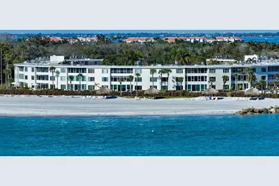 100 Sands Point Road #114, Longboat Key, FL 34228 - Photo 1