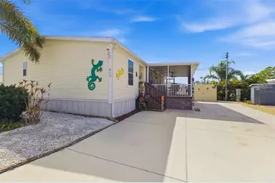 812 50th Avenue Terrace W, Bradenton, FL 34207 - Photo 5