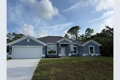 3263 Vickers Lane, North Port, FL 34286 - Photo 1