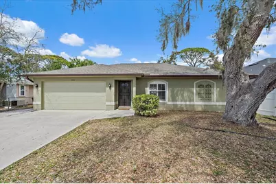 2843 New England Street, Sarasota, FL 34231 - Photo 1