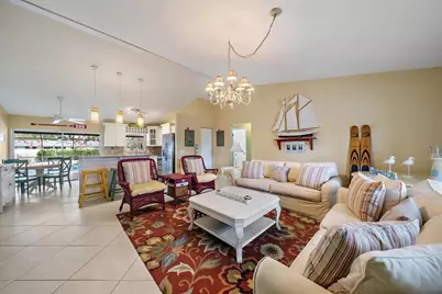 2843 New England Street, Sarasota, FL 34231 - Photo 3