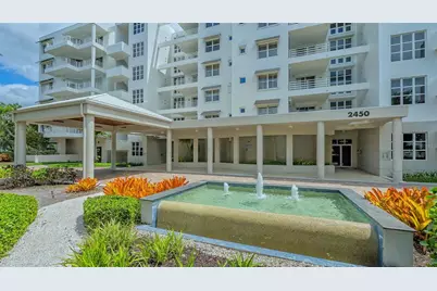 2450 Harbourside Drive #212, Longboat Key, FL 34228 - Photo 1