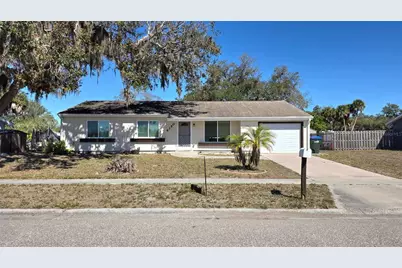 4350 Maraldo Avenue, North Port, FL 34287 - Photo 1