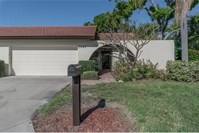 3444 El Rado Court #8418, Sarasota, FL 34232 - Photo 1