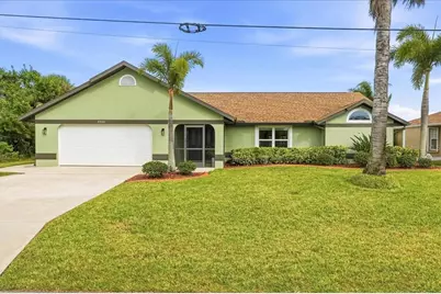 4366 Atlantus Street, Port Charlotte, FL 33948 - Photo 3