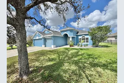 11326 78th Street E, Parrish, FL 34219 - Photo 5