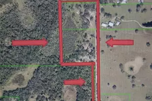 12980 and 12990 River Rd, Myakka City, FL 34251 - Photo 1