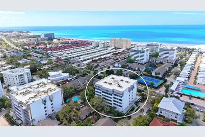 1200 East Peppertree Lane #302, Sarasota, FL 34242 - Photo 23