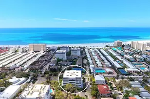 1200 E Peppertree Ln, Sarasota, FL 34242 - Photo 3