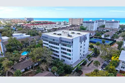 1200 East Peppertree Lane #302, Sarasota, FL 34242 - Photo 1