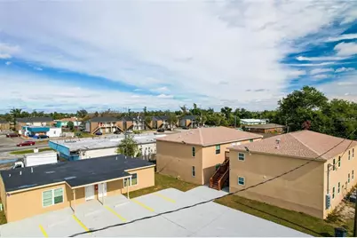 1000 Transmitter Road, Panama City, FL 32401 - Photo 1