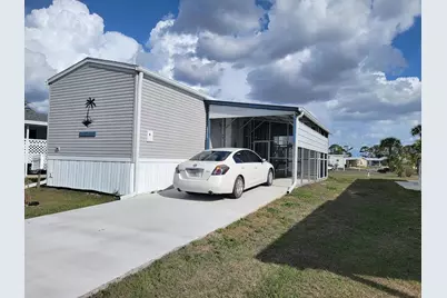 5700 Holiday Park Boulevard, North Port, FL 34287 - Photo 1