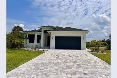 309 Sunset Road, Rotonda West, FL 33947 - Photo 1