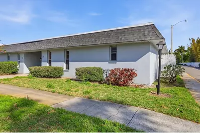 4160 Fruitville Road #35, Sarasota, FL 34232 - Photo 1