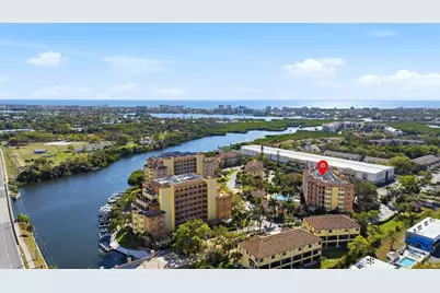 5531 Cannes Circle #603, Sarasota, FL 34231 - Photo 57