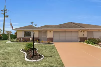 1602 Dower Way, Sun City Center, FL 33573 - Photo 1