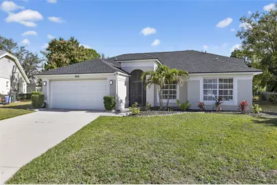 501 45th Street E, Bradenton, FL 34208 - Photo 1
