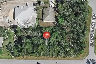 Lot 17 Donatello Ave, North Port, FL 34286 - Photo 1