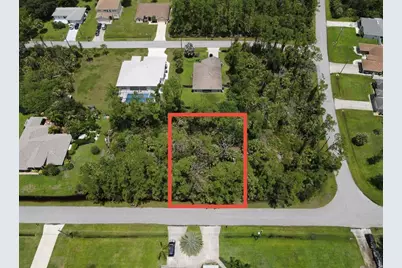 Lot 17 Donatello Avenue, North Port, FL 34286 - Photo 1