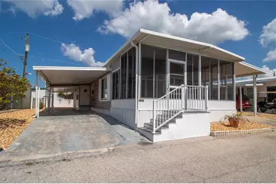 2812 14th Street W, Palmetto, FL 34221 - Photo 1