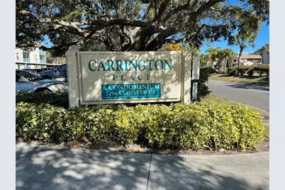 7294 Cloister Drive #12, Sarasota, FL 34231 - Photo 1